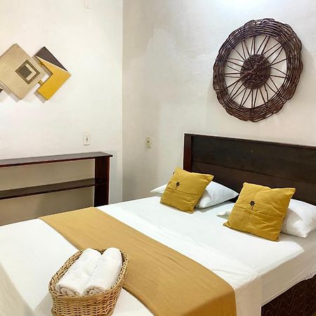 Casa Amiga Jeri Jijoca de Jericoacoara Exterior foto