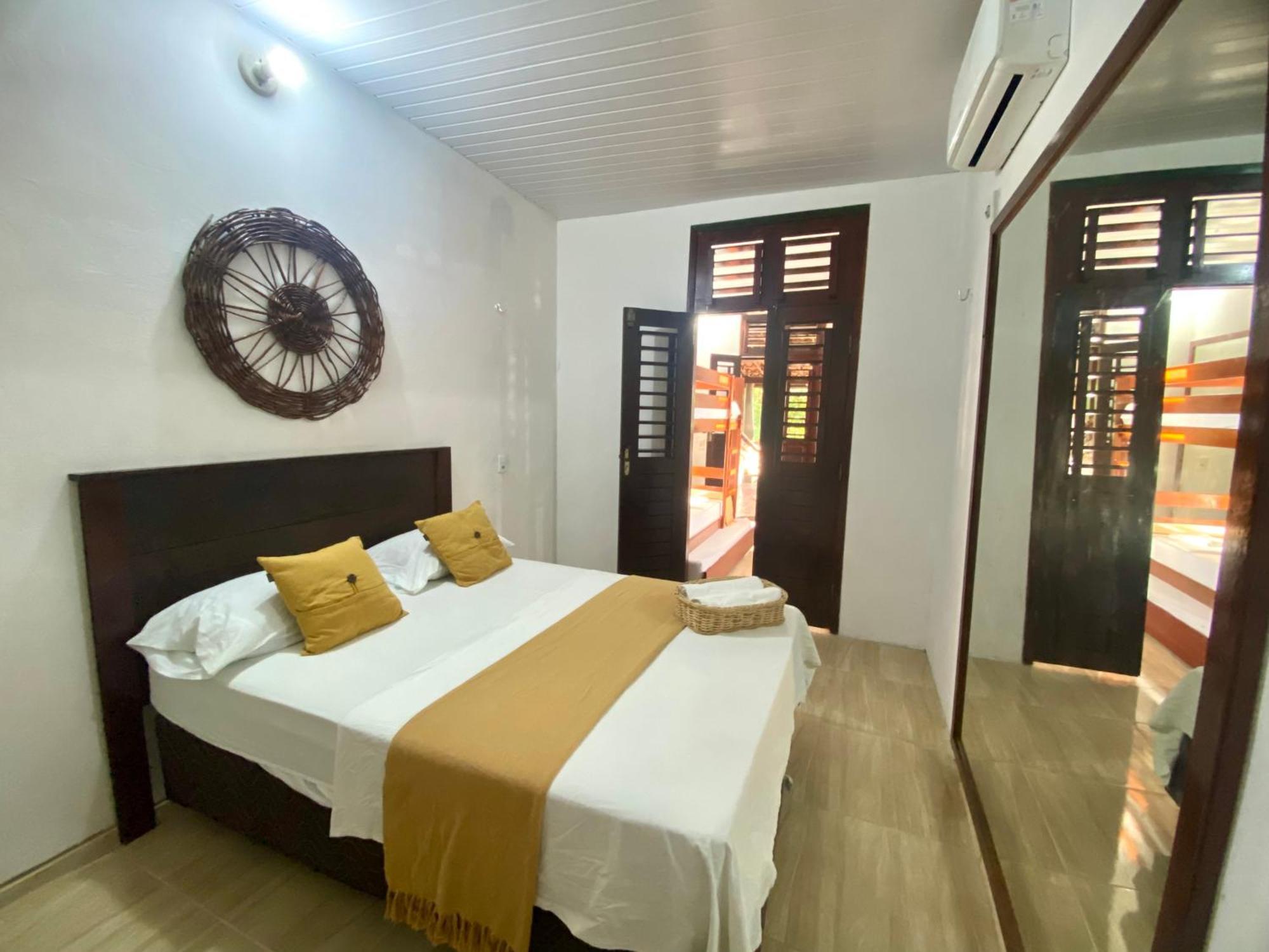 Casa Amiga Jeri Jijoca de Jericoacoara Exterior foto