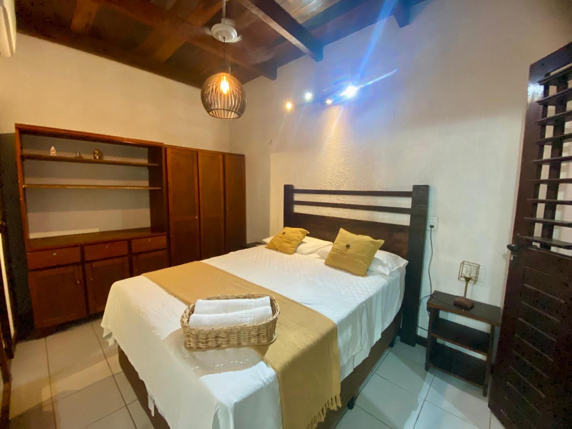 Casa Amiga Jeri Jijoca de Jericoacoara Exterior foto