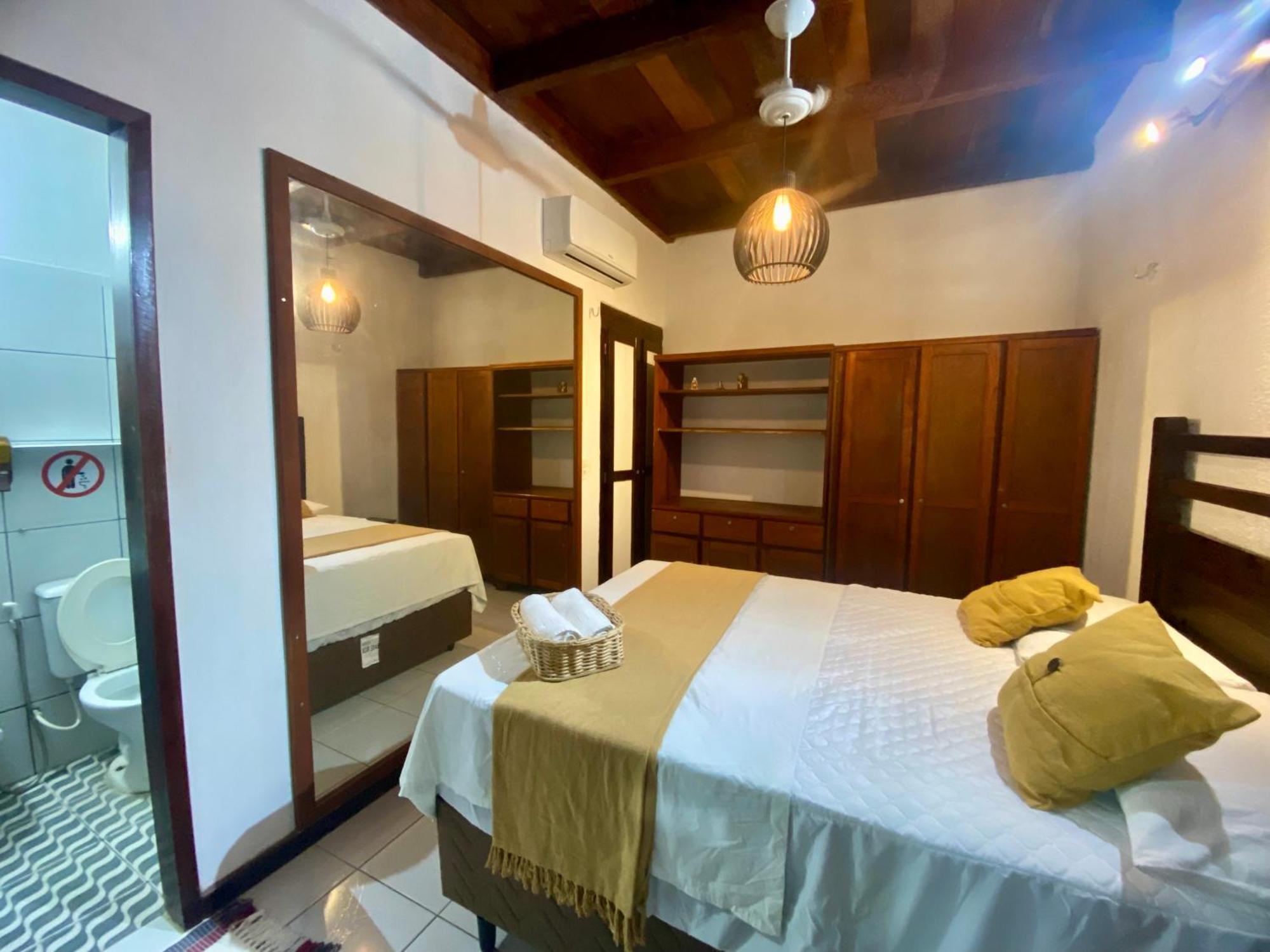 Casa Amiga Jeri Jijoca de Jericoacoara Exterior foto
