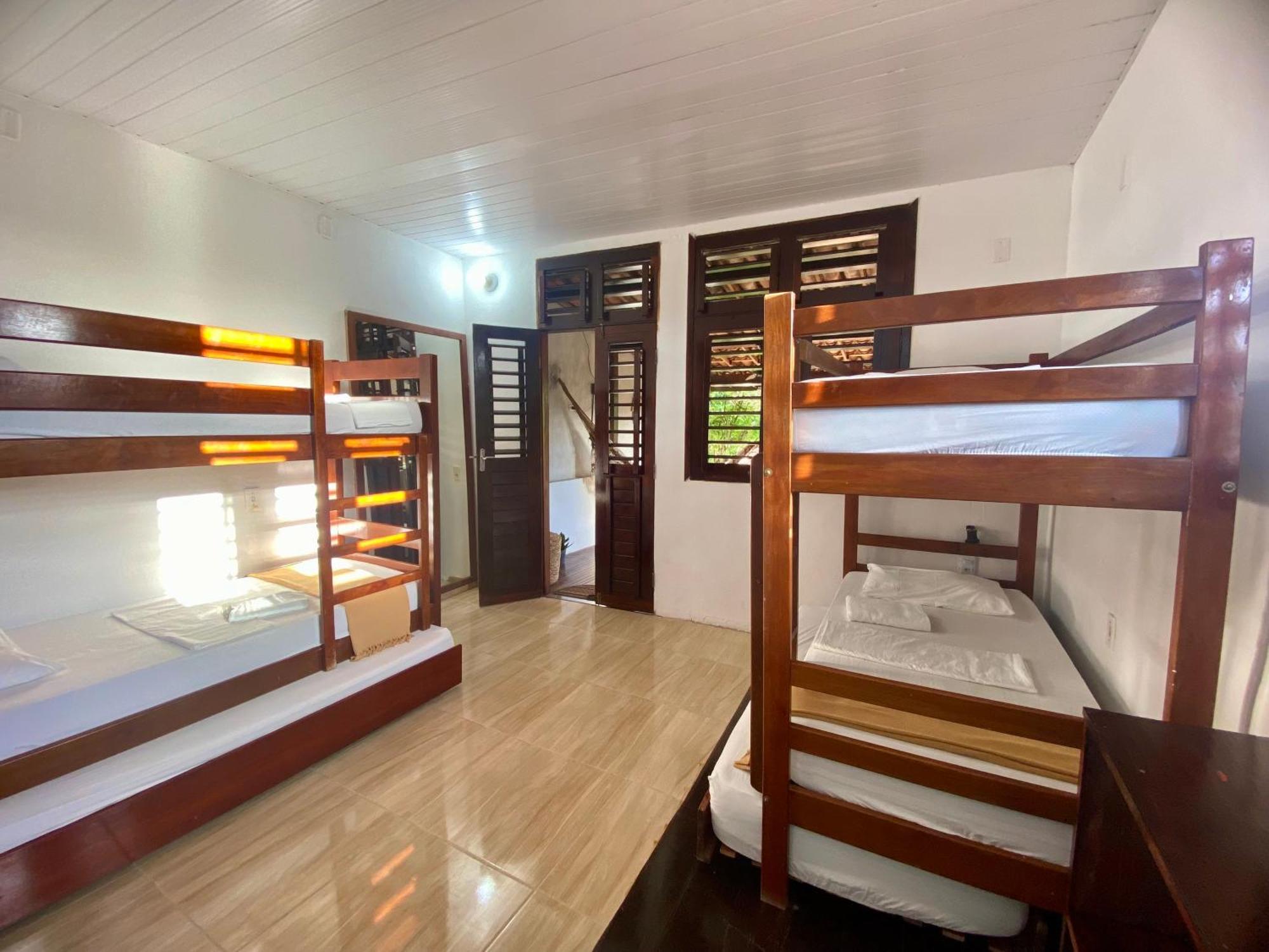 Casa Amiga Jeri Jijoca de Jericoacoara Exterior foto