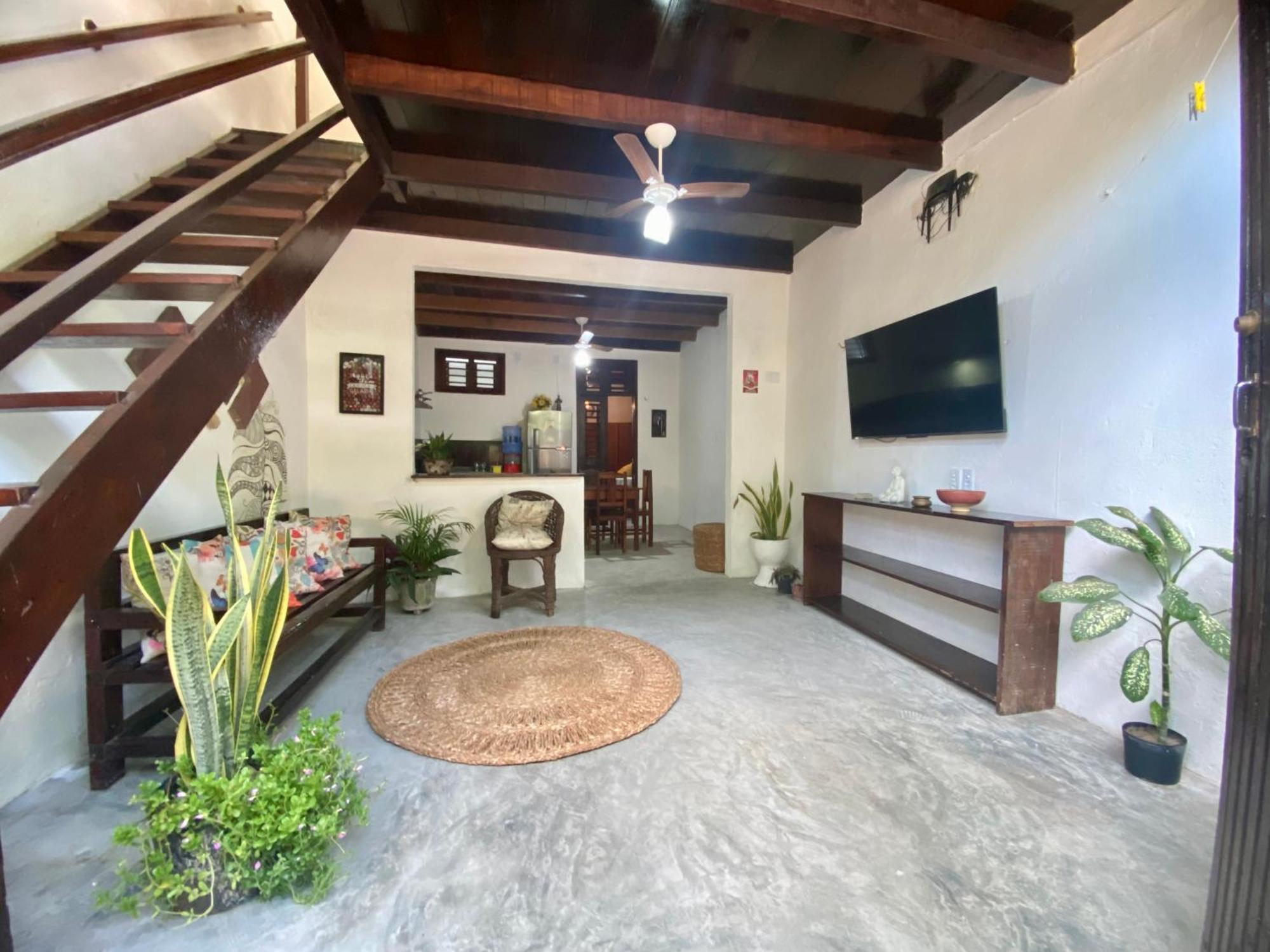 Casa Amiga Jeri Jijoca de Jericoacoara Exterior foto