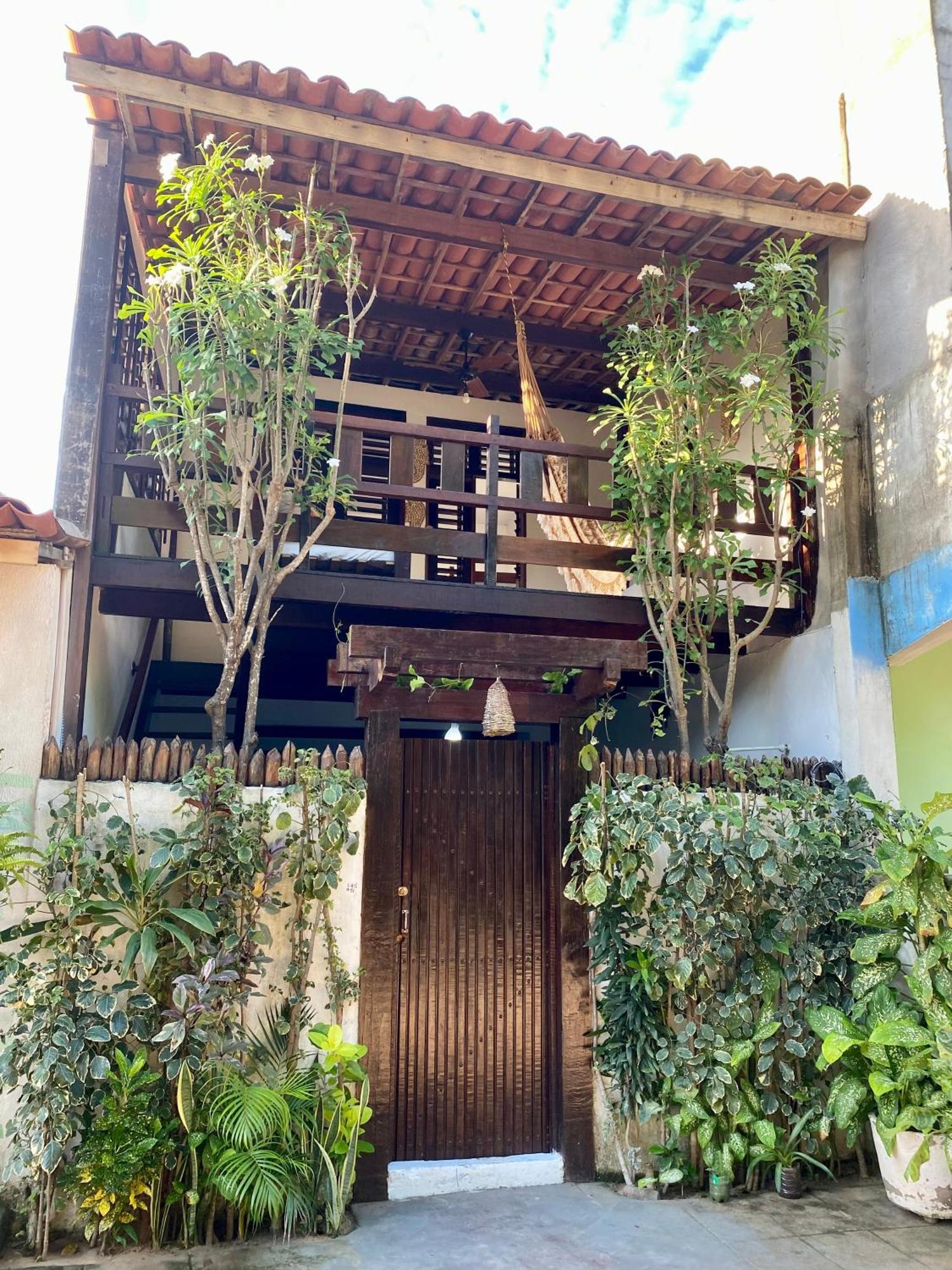 Casa Amiga Jeri Jijoca de Jericoacoara Exterior foto
