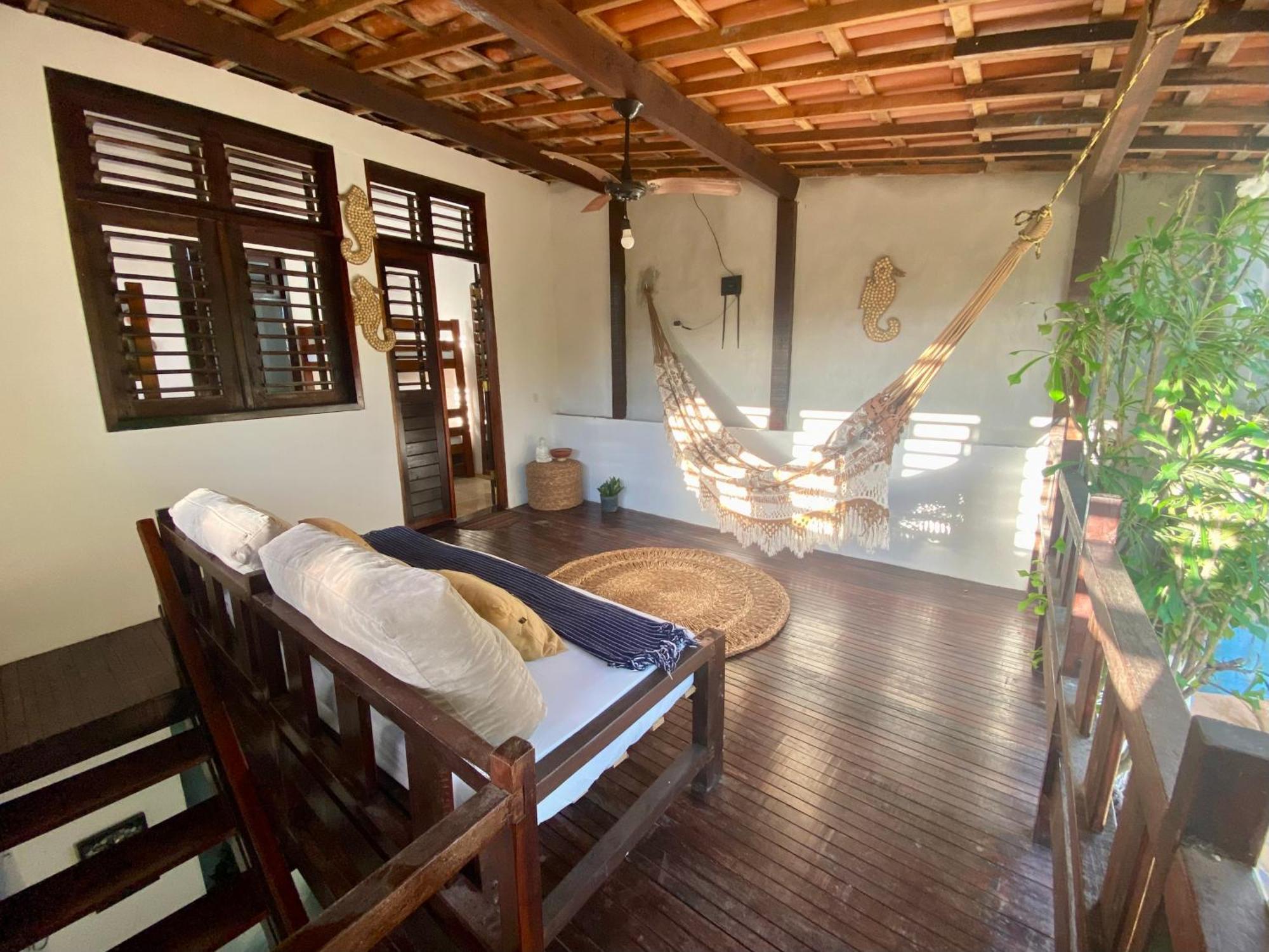 Casa Amiga Jeri Jijoca de Jericoacoara Exterior foto